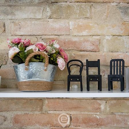 شقة Adriana'S New Loft كالياري المظهر الخارجي الصورة