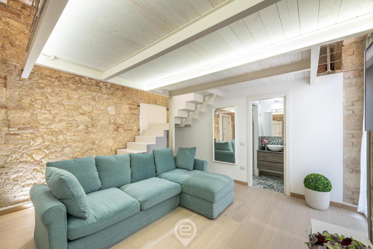 شقة Adriana'S New Loft كالياري المظهر الخارجي الصورة