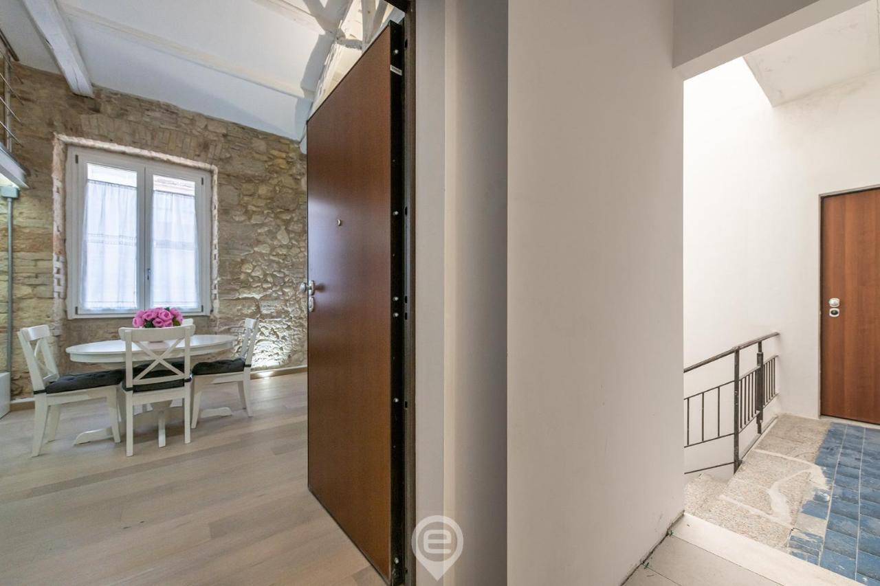 شقة Adriana'S New Loft كالياري المظهر الخارجي الصورة