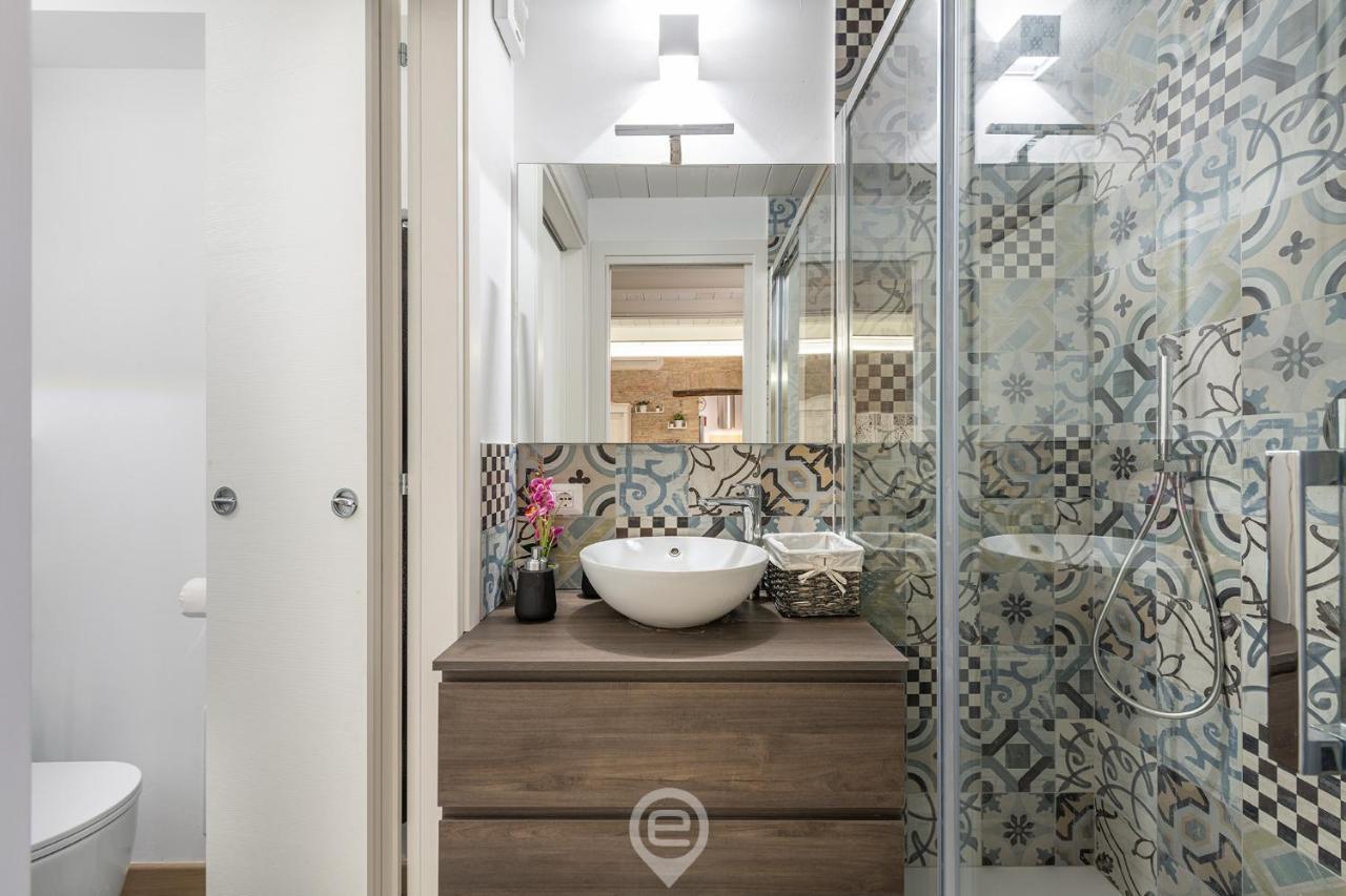 شقة Adriana'S New Loft كالياري المظهر الخارجي الصورة