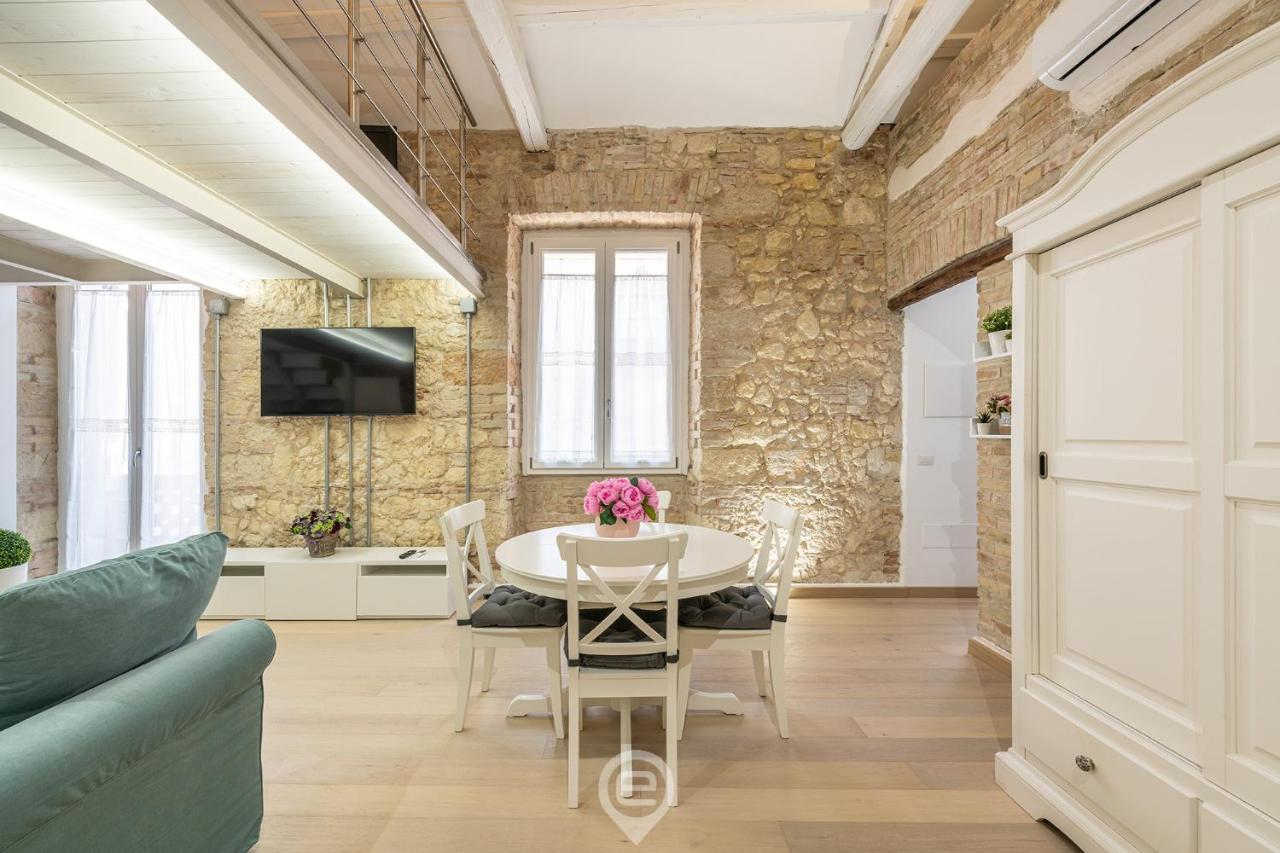شقة Adriana'S New Loft كالياري المظهر الخارجي الصورة