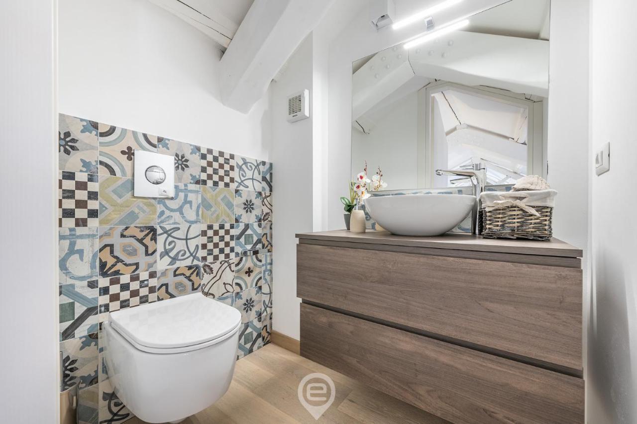 شقة Adriana'S New Loft كالياري المظهر الخارجي الصورة