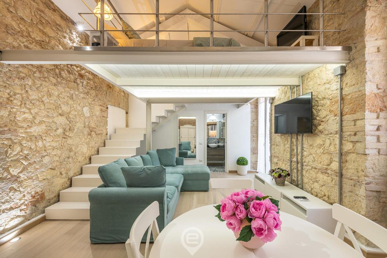 شقة Adriana'S New Loft كالياري المظهر الخارجي الصورة