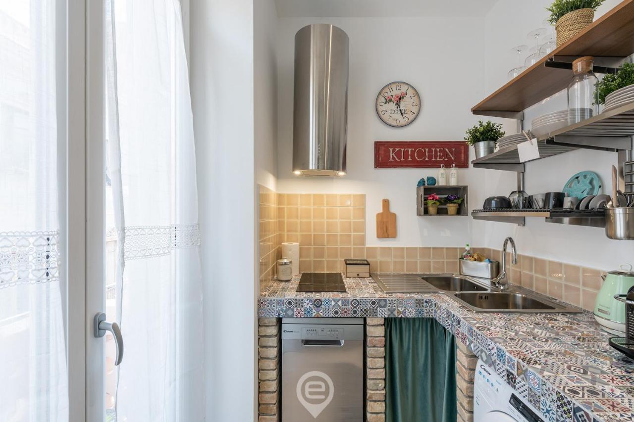 شقة Adriana'S New Loft كالياري المظهر الخارجي الصورة
