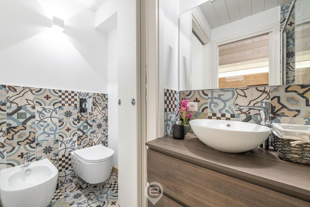 شقة Adriana'S New Loft كالياري المظهر الخارجي الصورة