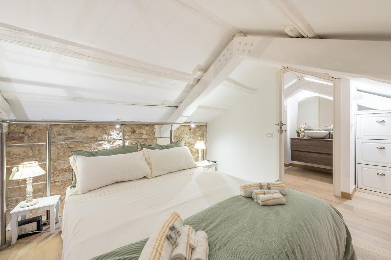 شقة Adriana'S New Loft كالياري المظهر الخارجي الصورة