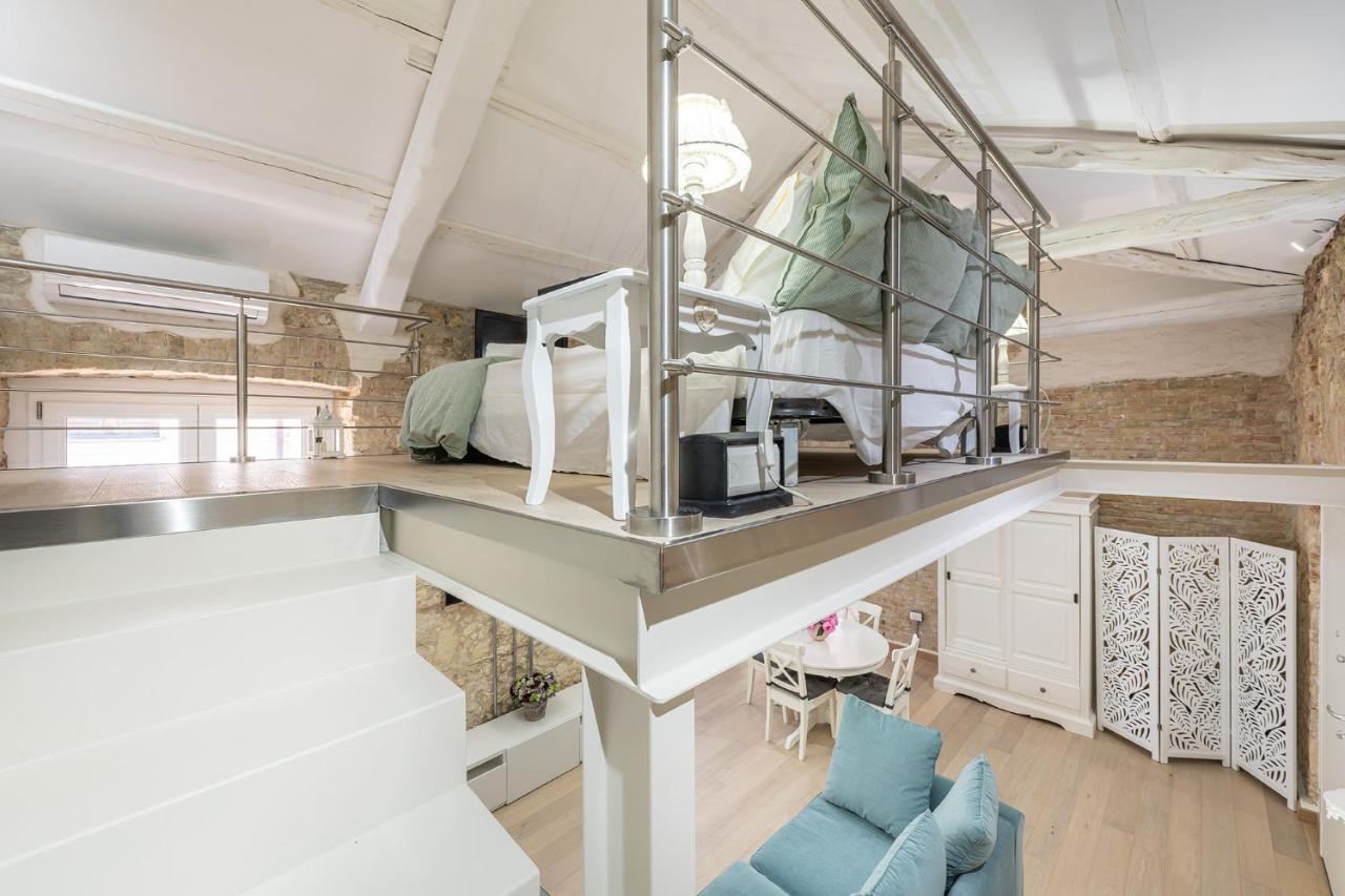 شقة Adriana'S New Loft كالياري المظهر الخارجي الصورة