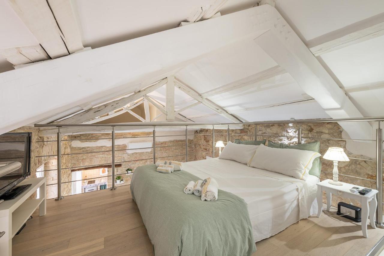 شقة Adriana'S New Loft كالياري المظهر الخارجي الصورة